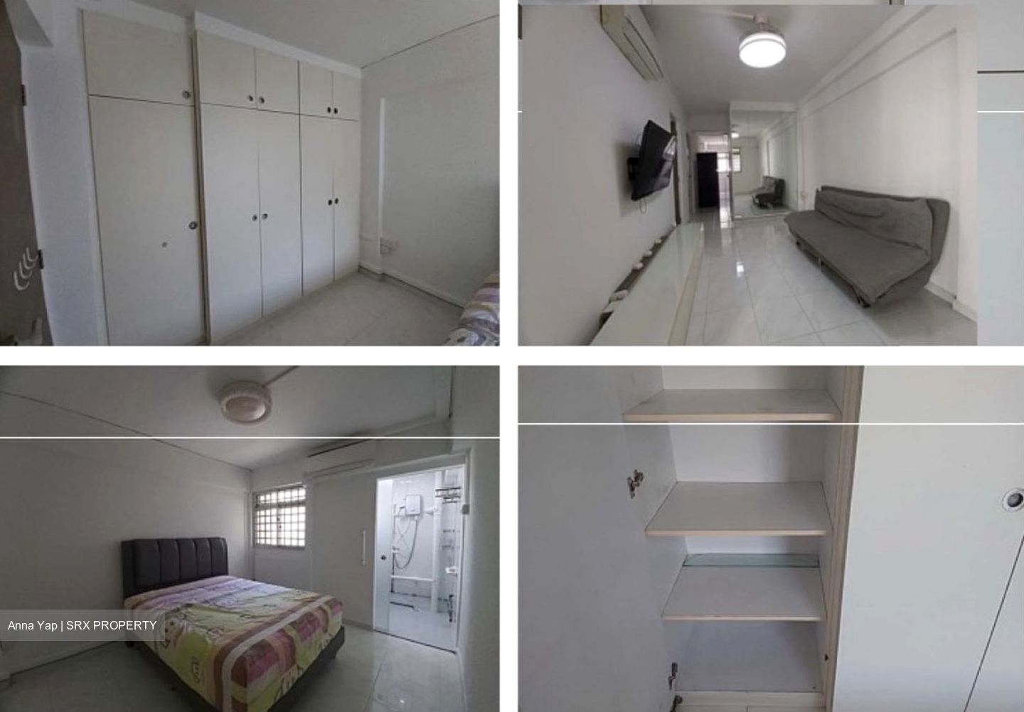 Blk 317 Hougang Avenue 7 (Hougang), HDB 4 Rooms #570658431